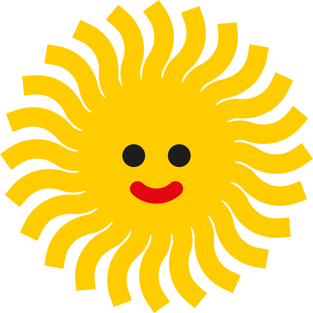 Volná kreativní tvorba 