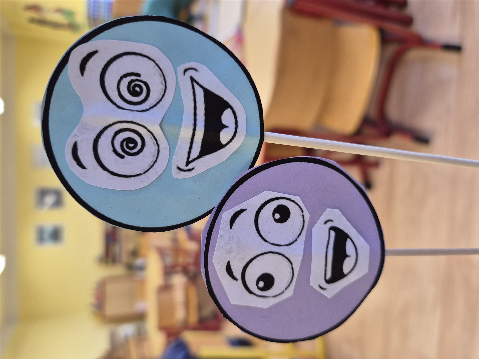 Udělej si smajlíka