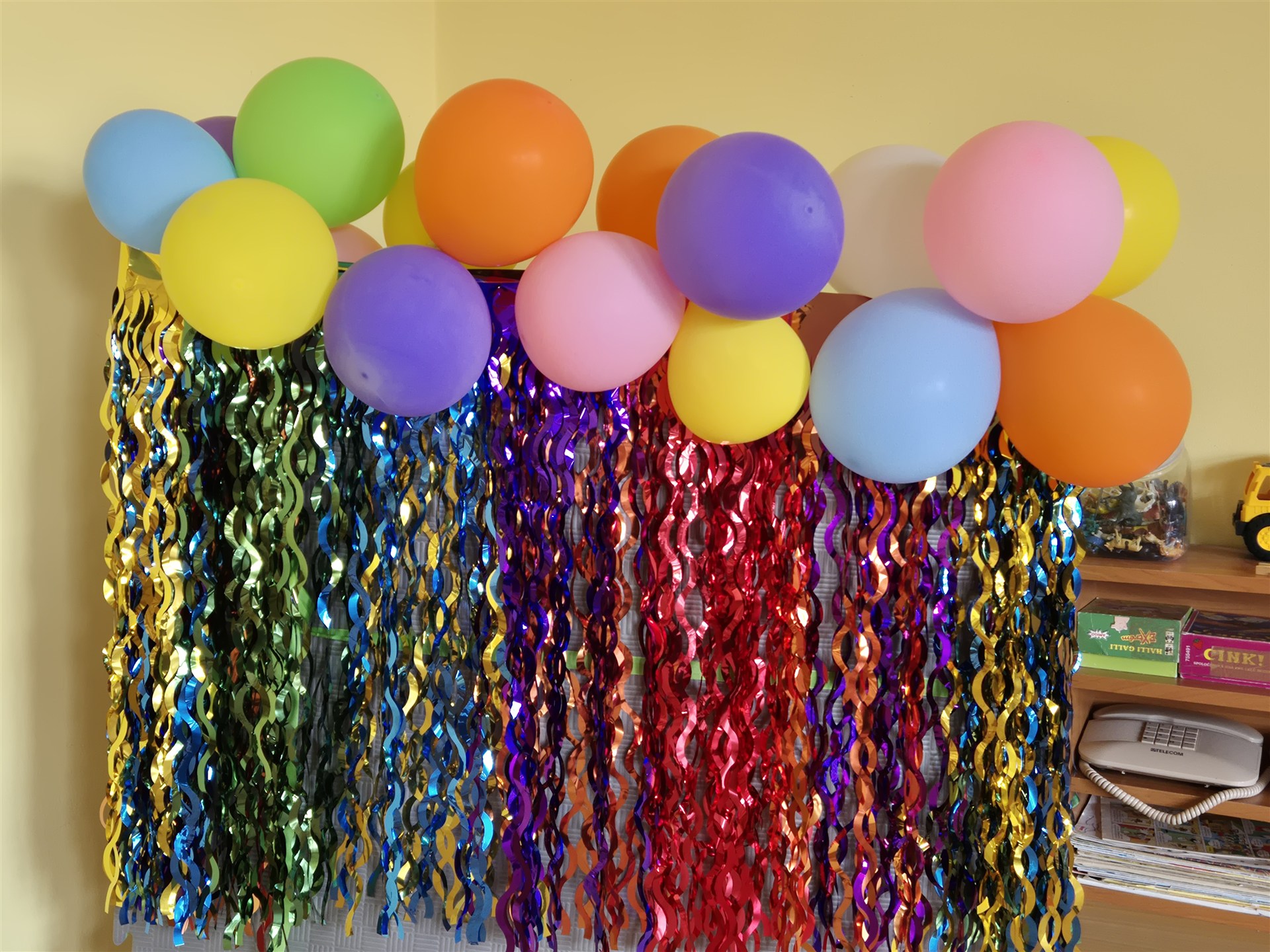 Karnevalové doznívání