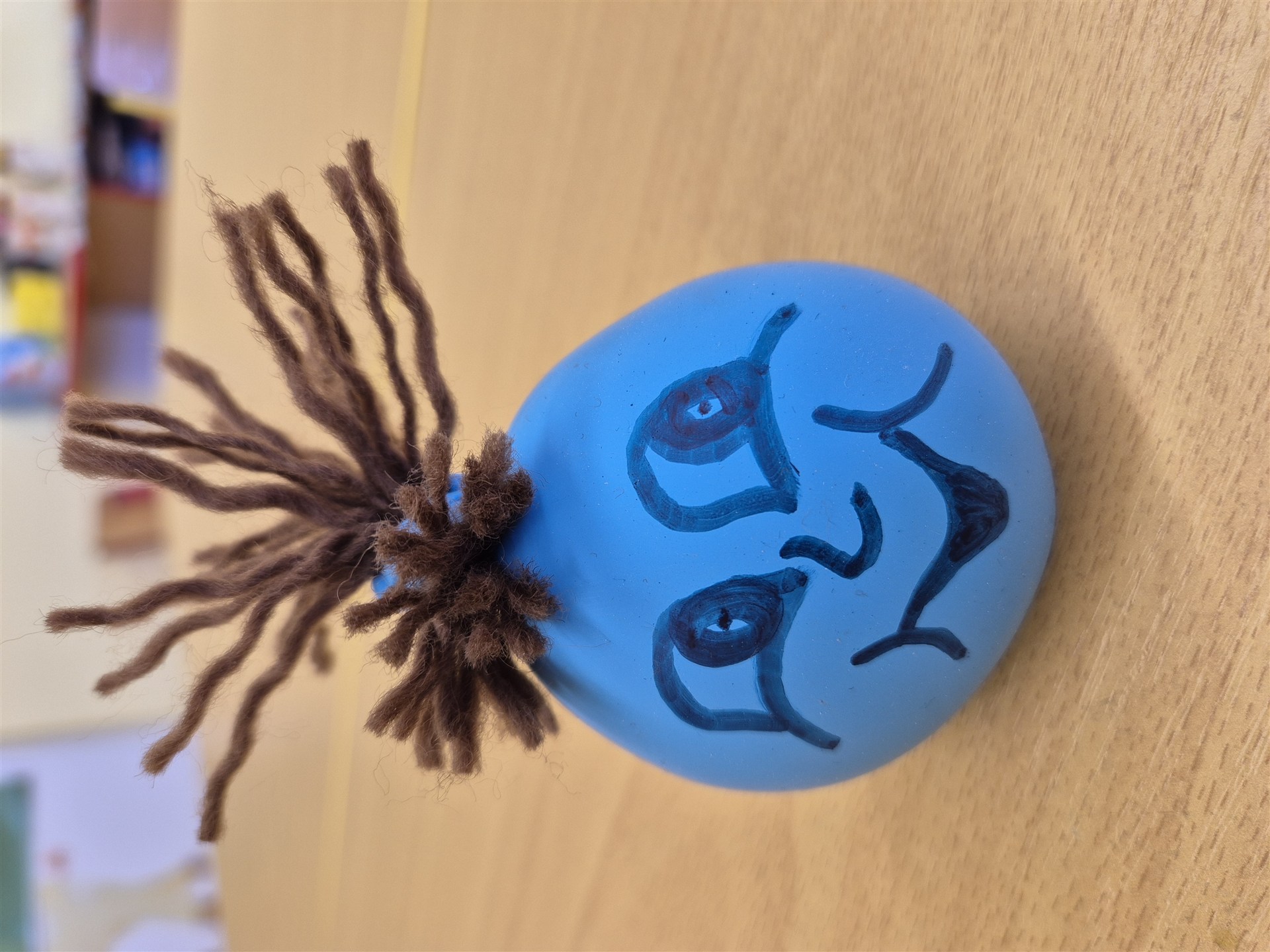 Můj antistresáček