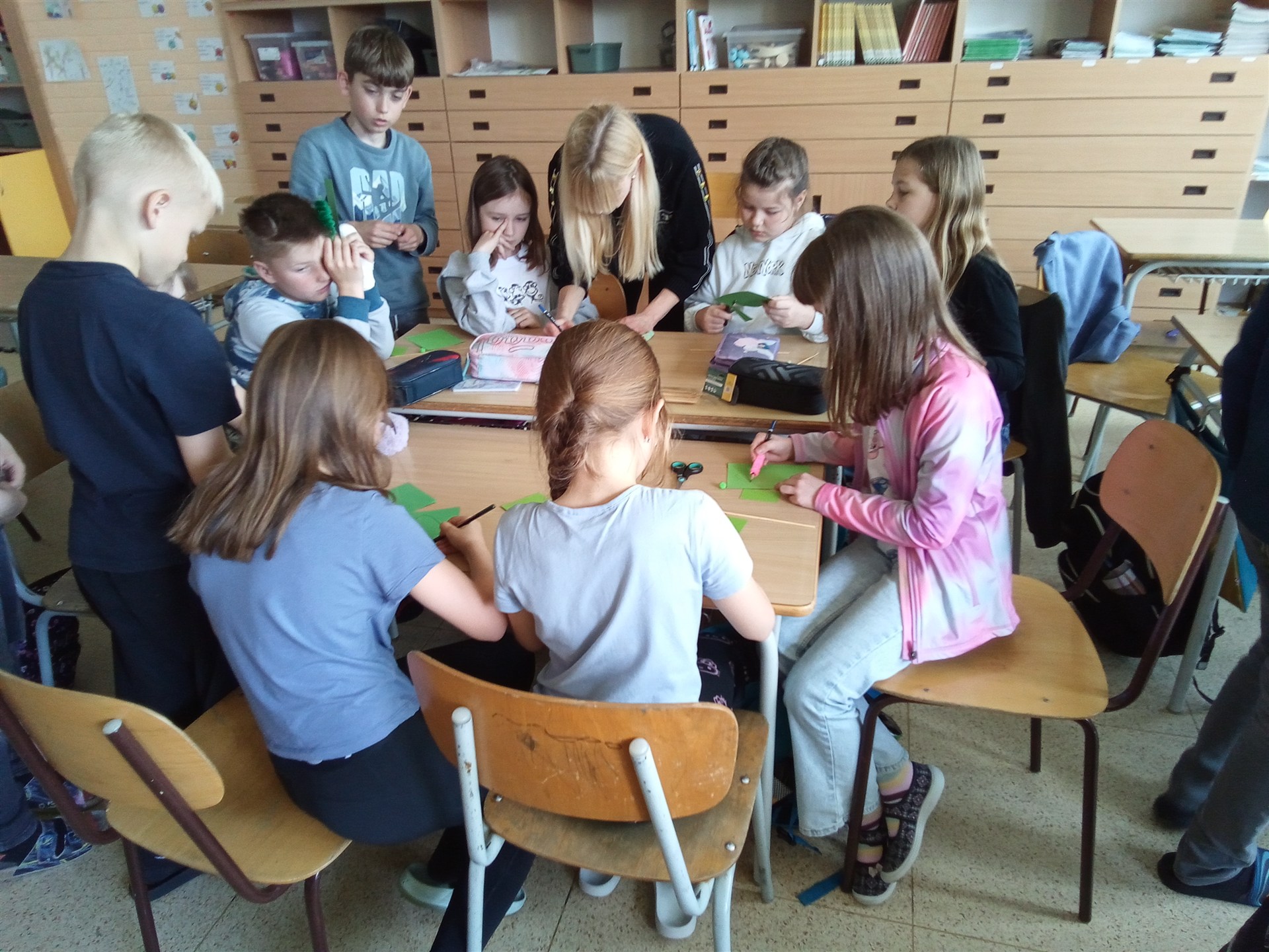 Akce ODVÁŽNÝ RODIČ 