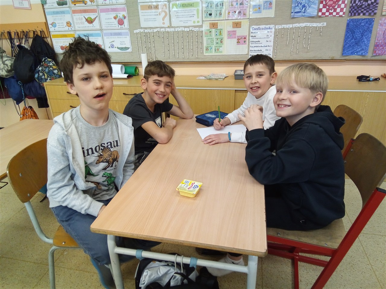 Detektivní kancelář 5