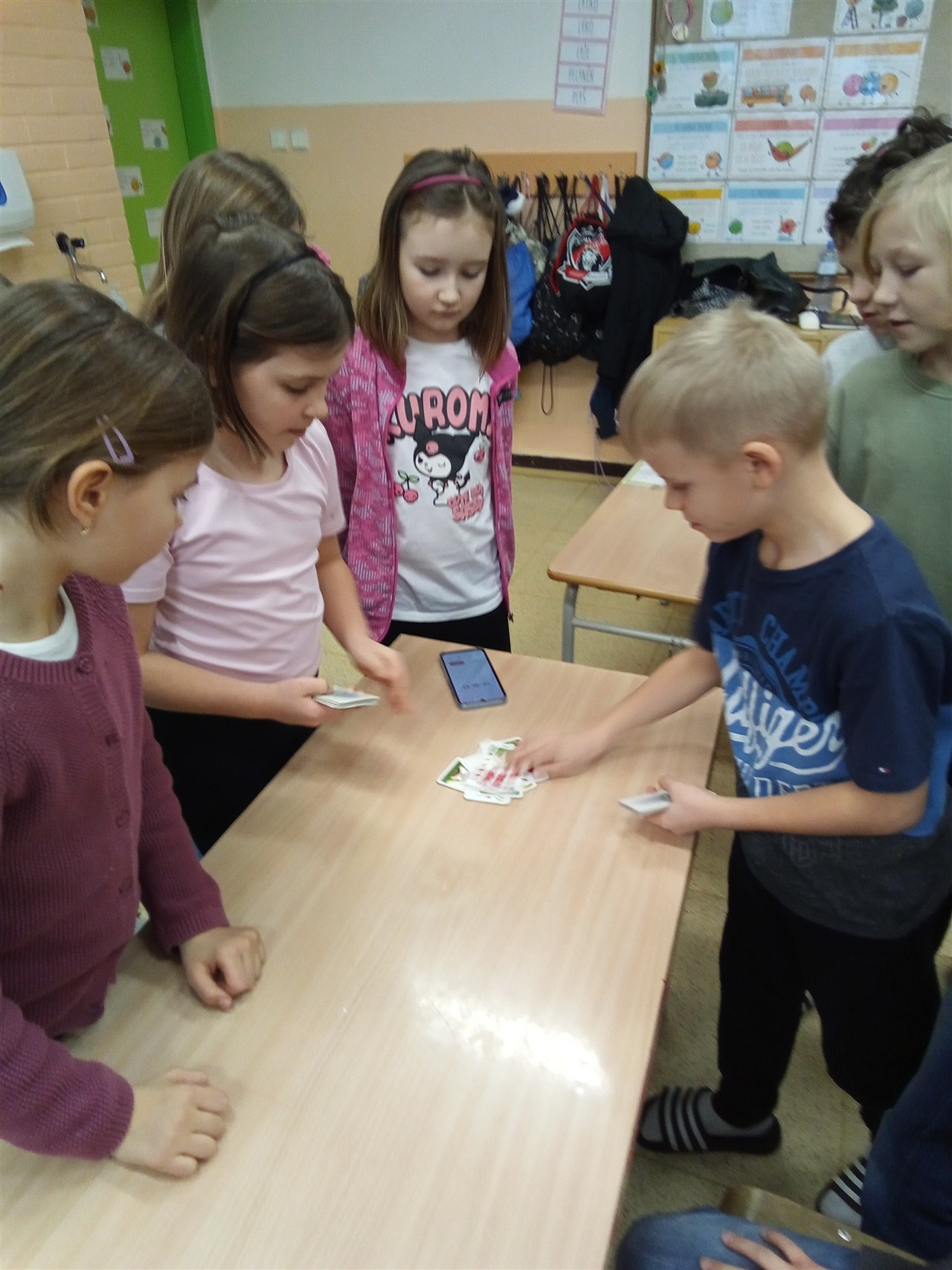 O 3.misto Eliška s Adamem 