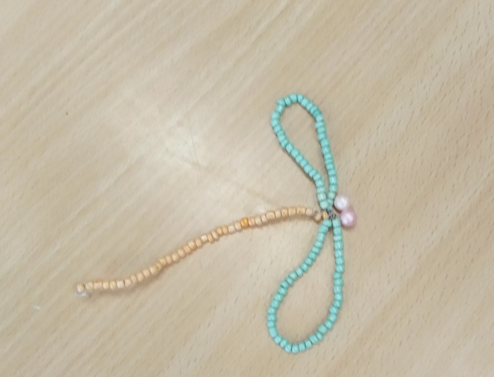 Kolárkujeme - vážky