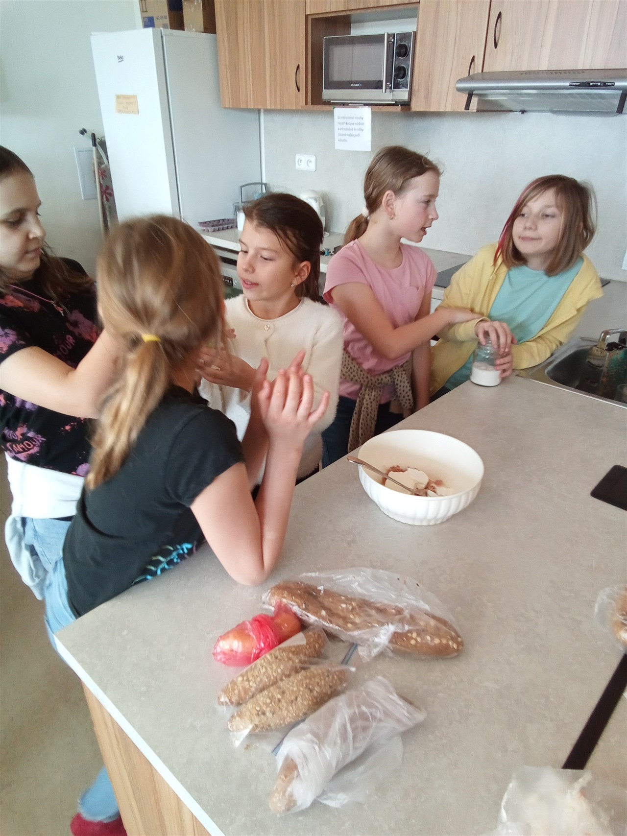 Tuňáková s vajíčkem 