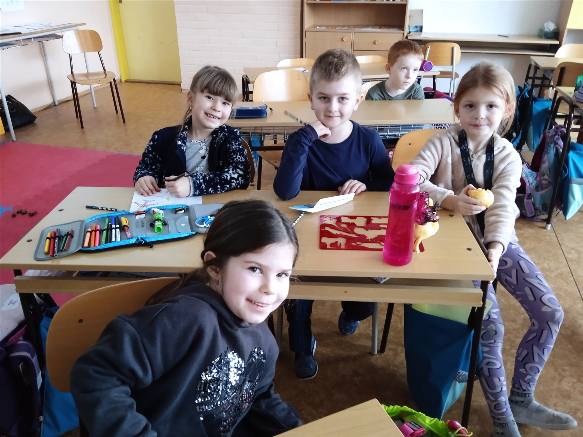 Střípky z herny č.9