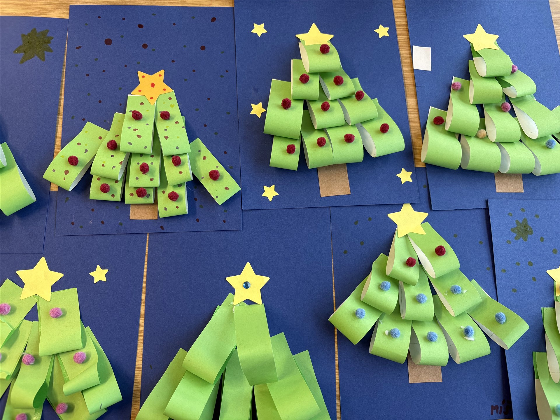 Vánoční stromeček 