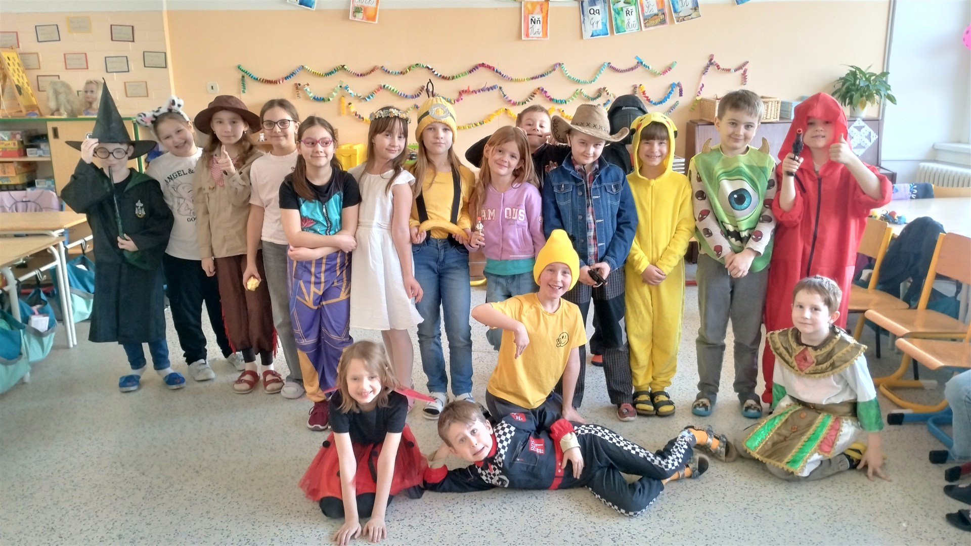 Karneval 