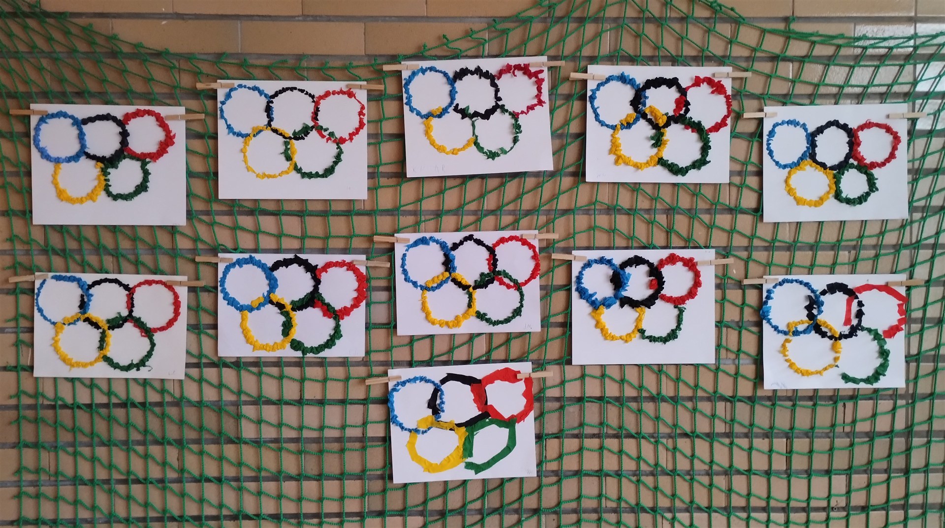 Zimní olympiáda 