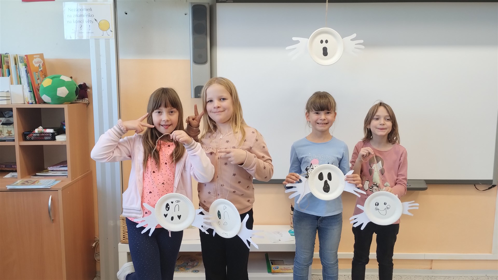 Dušičkové rozjímání 