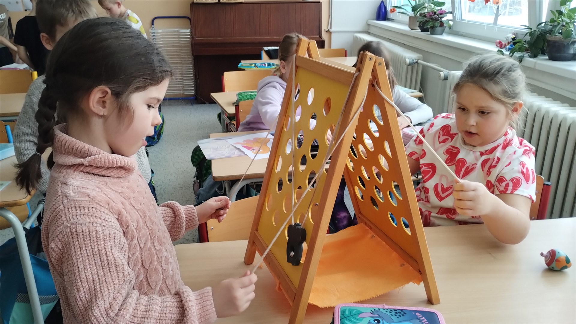 Listopadové dozvuky 