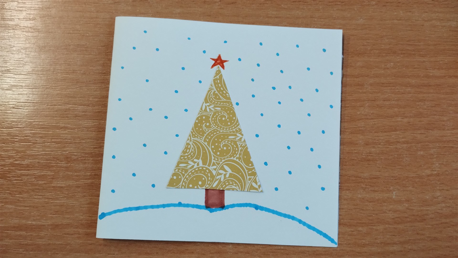 Předvánoční aktivity 