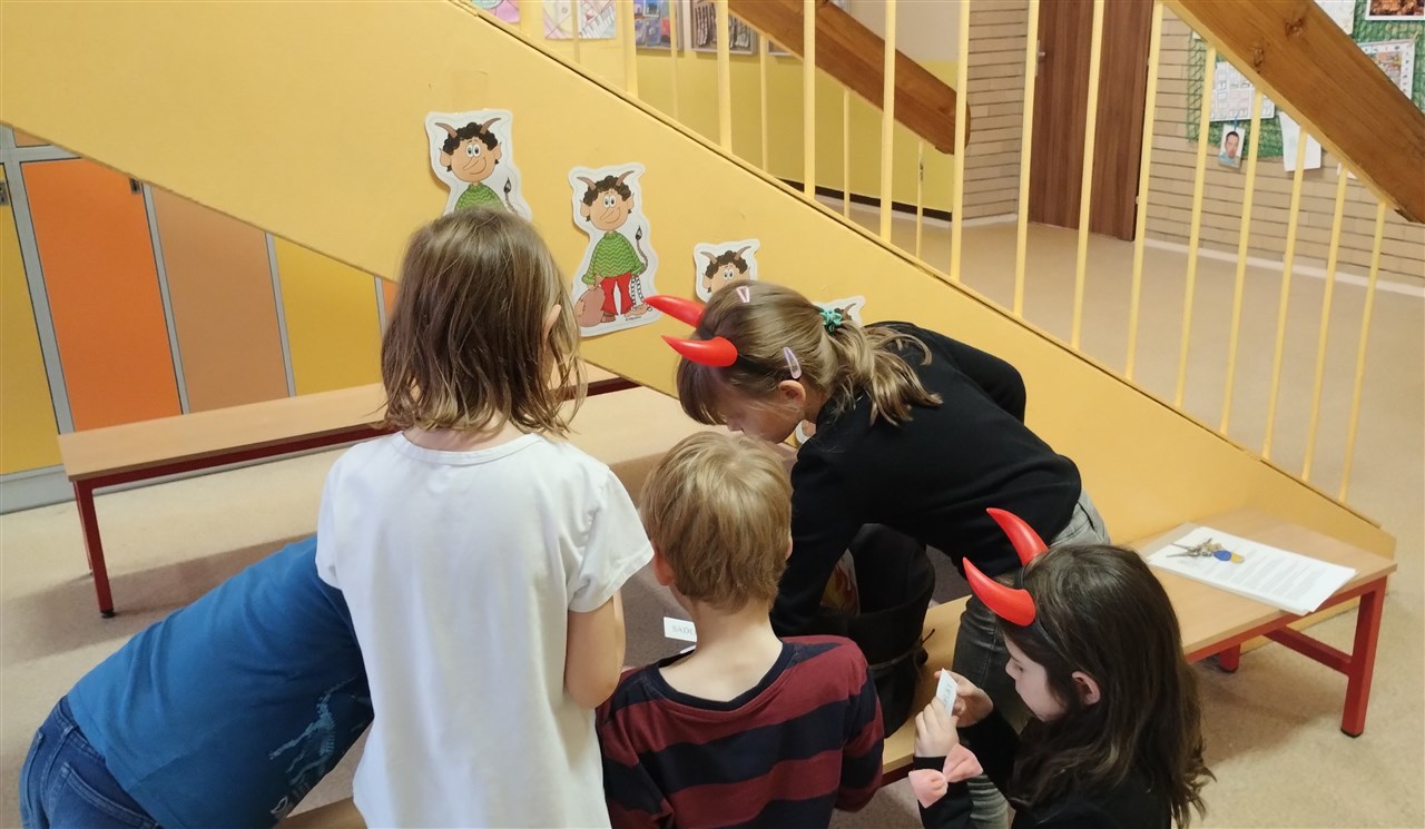 Kotlík s přísadami 