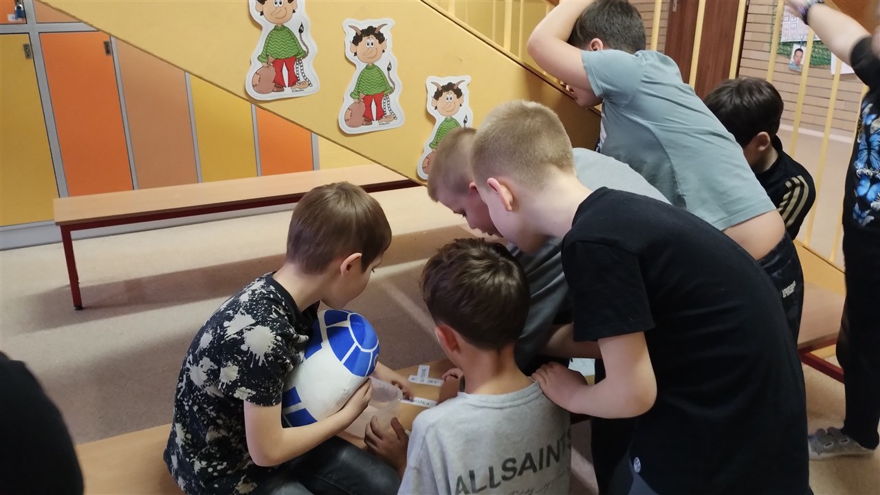 Kotlík s přísadami 