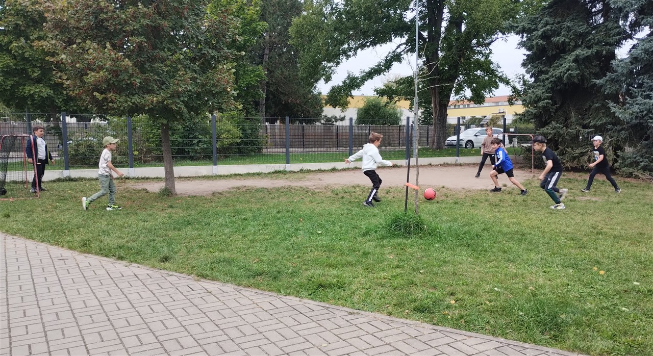 Fotbal 