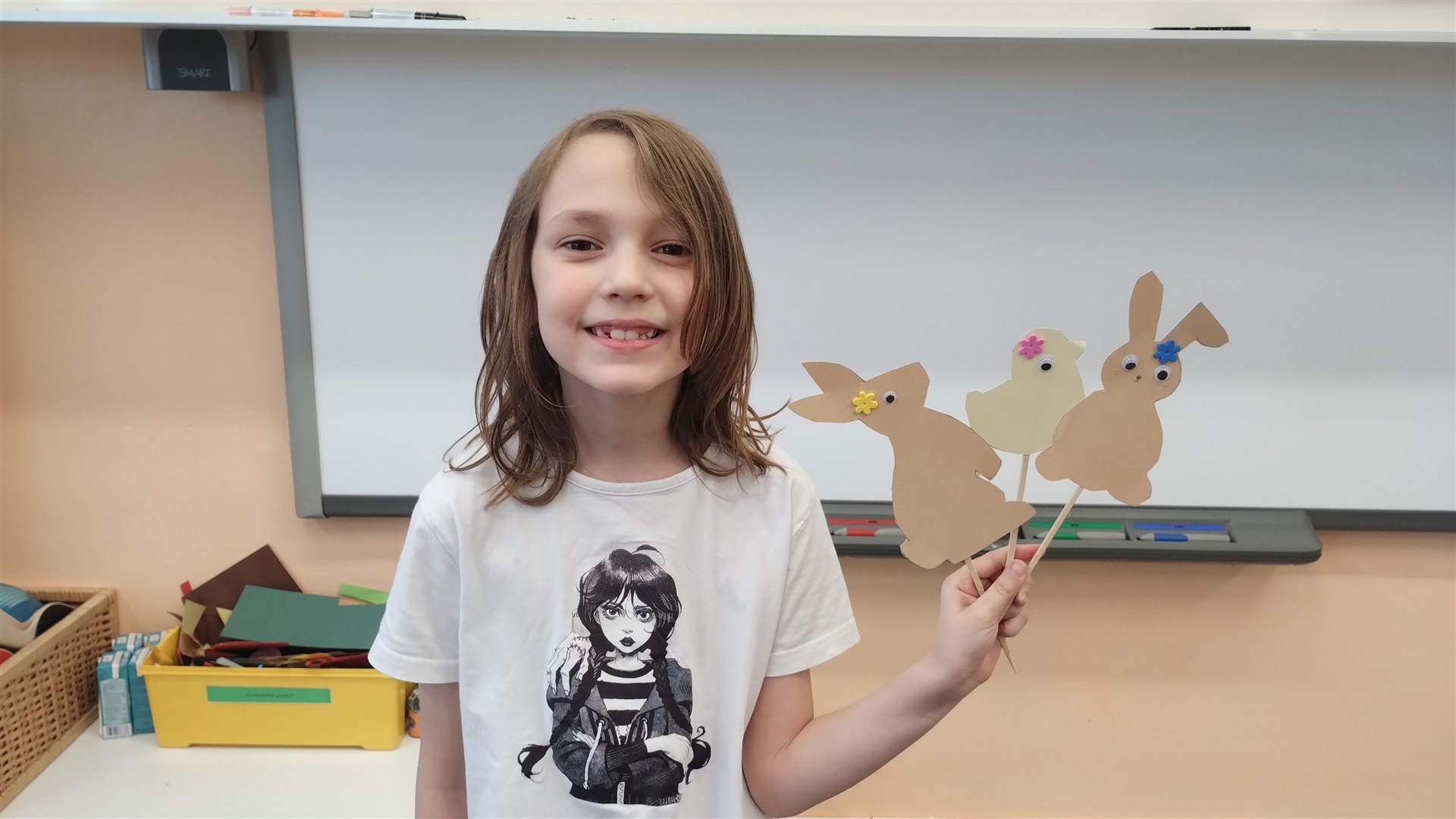 Velikonoční aktivity 