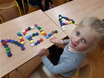 „Víčkohraní“ - prosinec