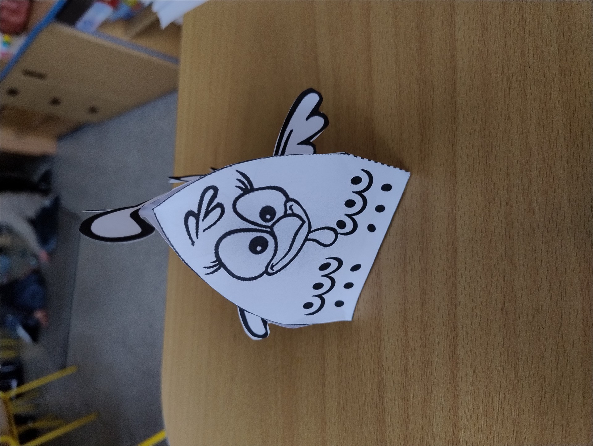 Velikonoční tvoření