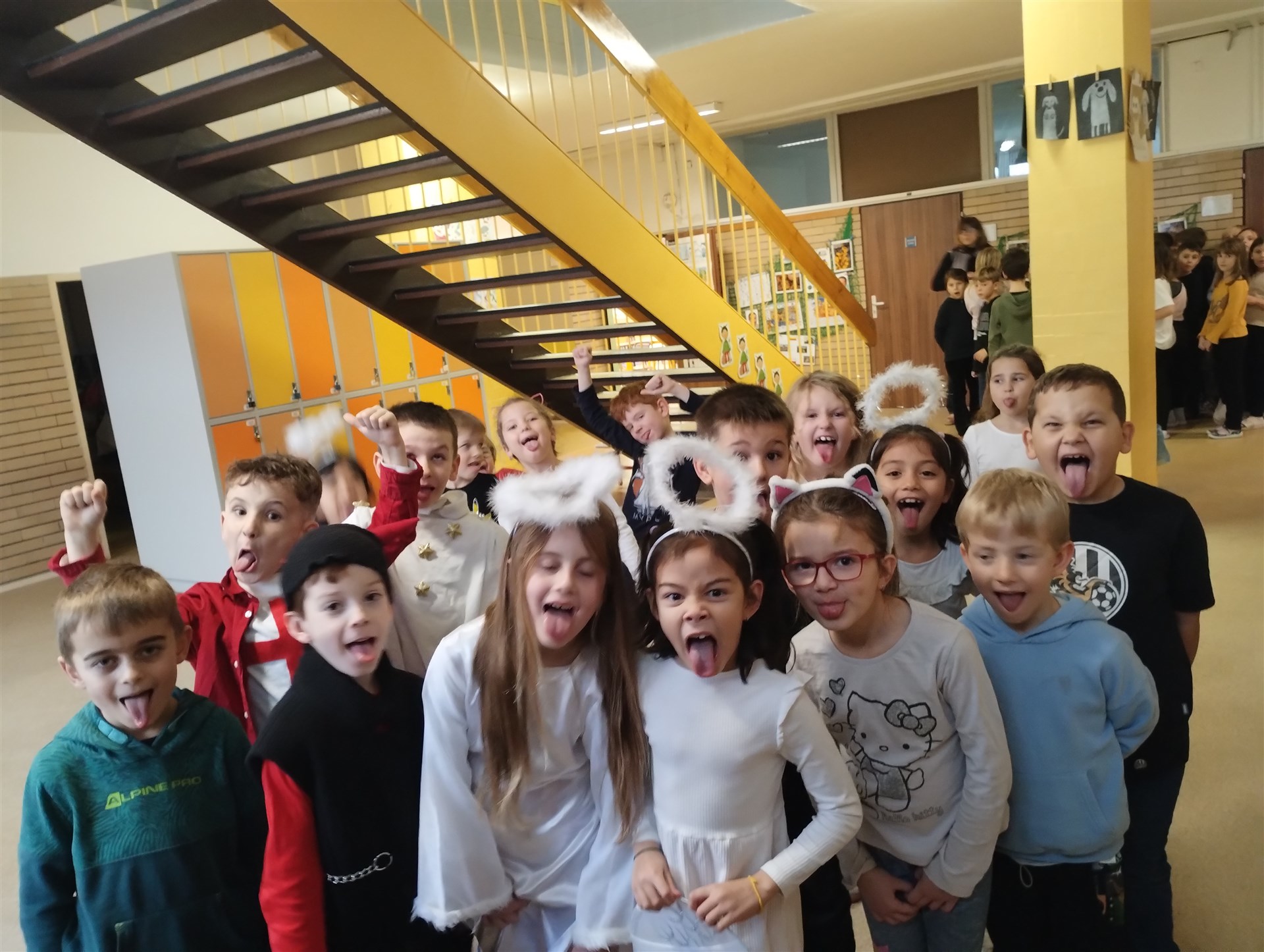 Mikulášská stezka