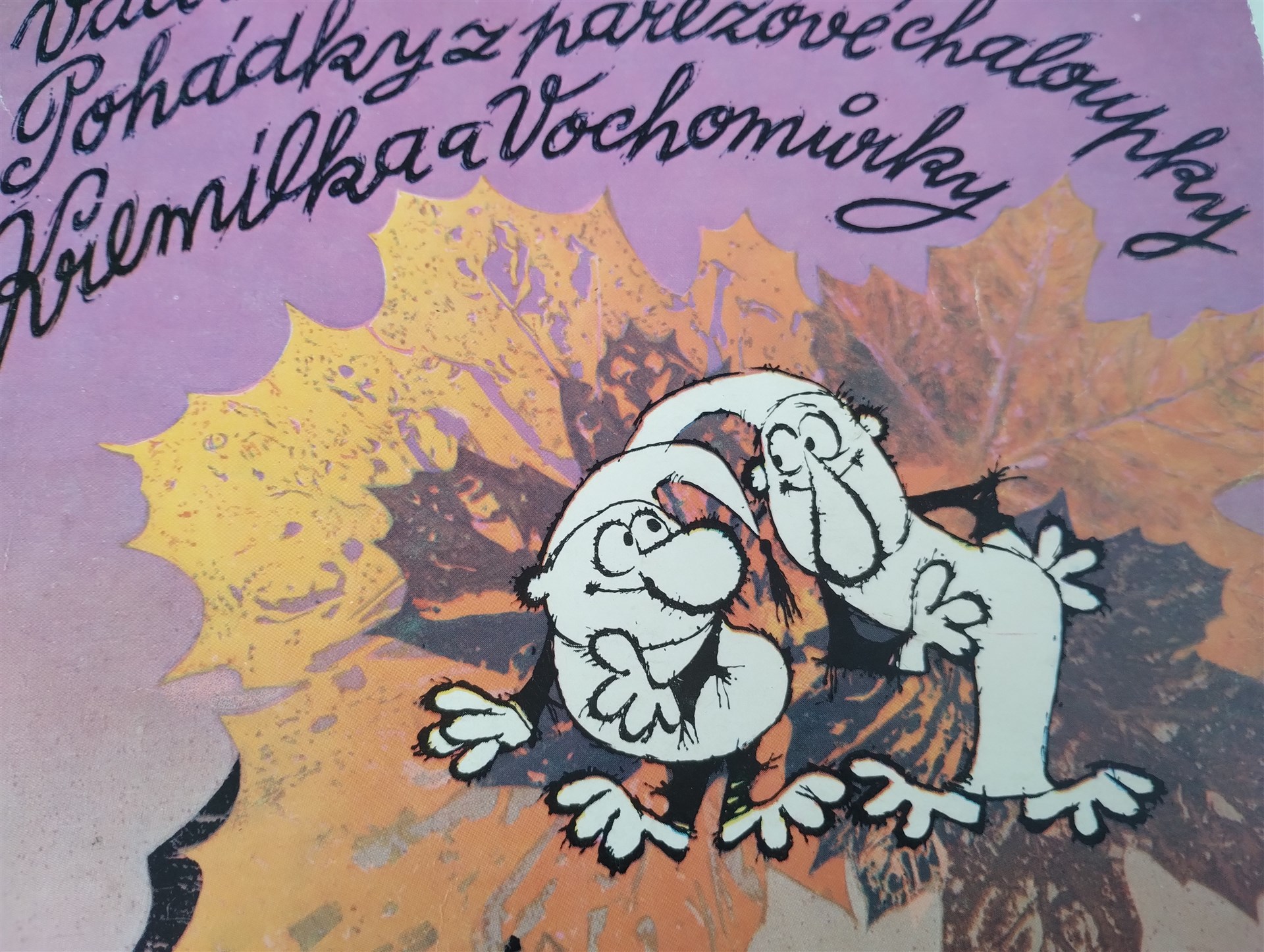 Září 