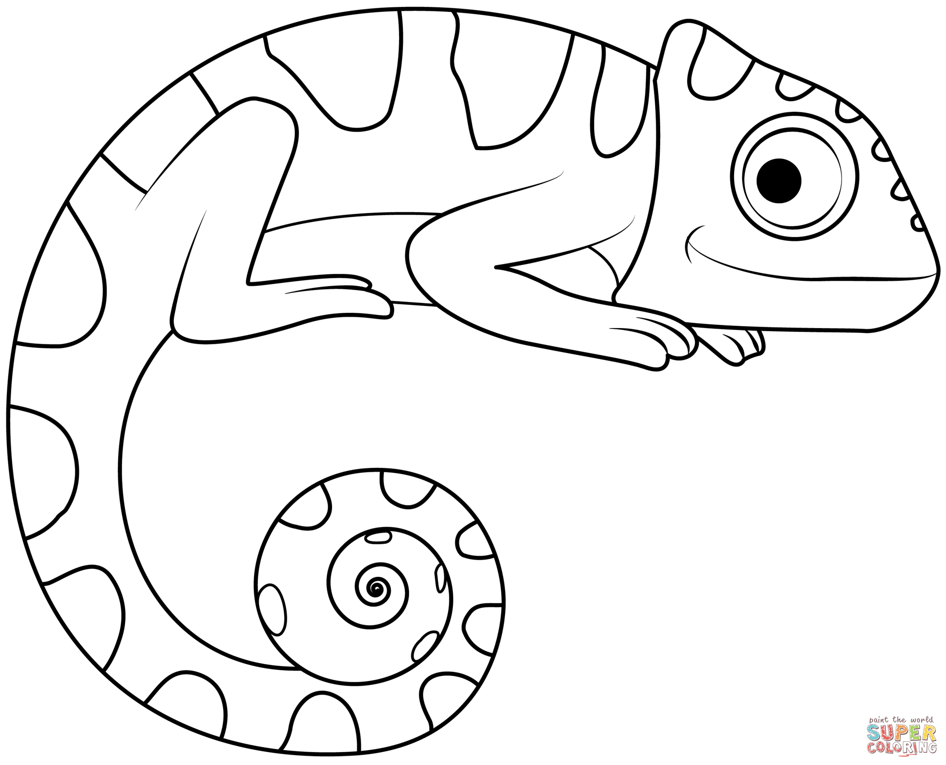 Chameleon 