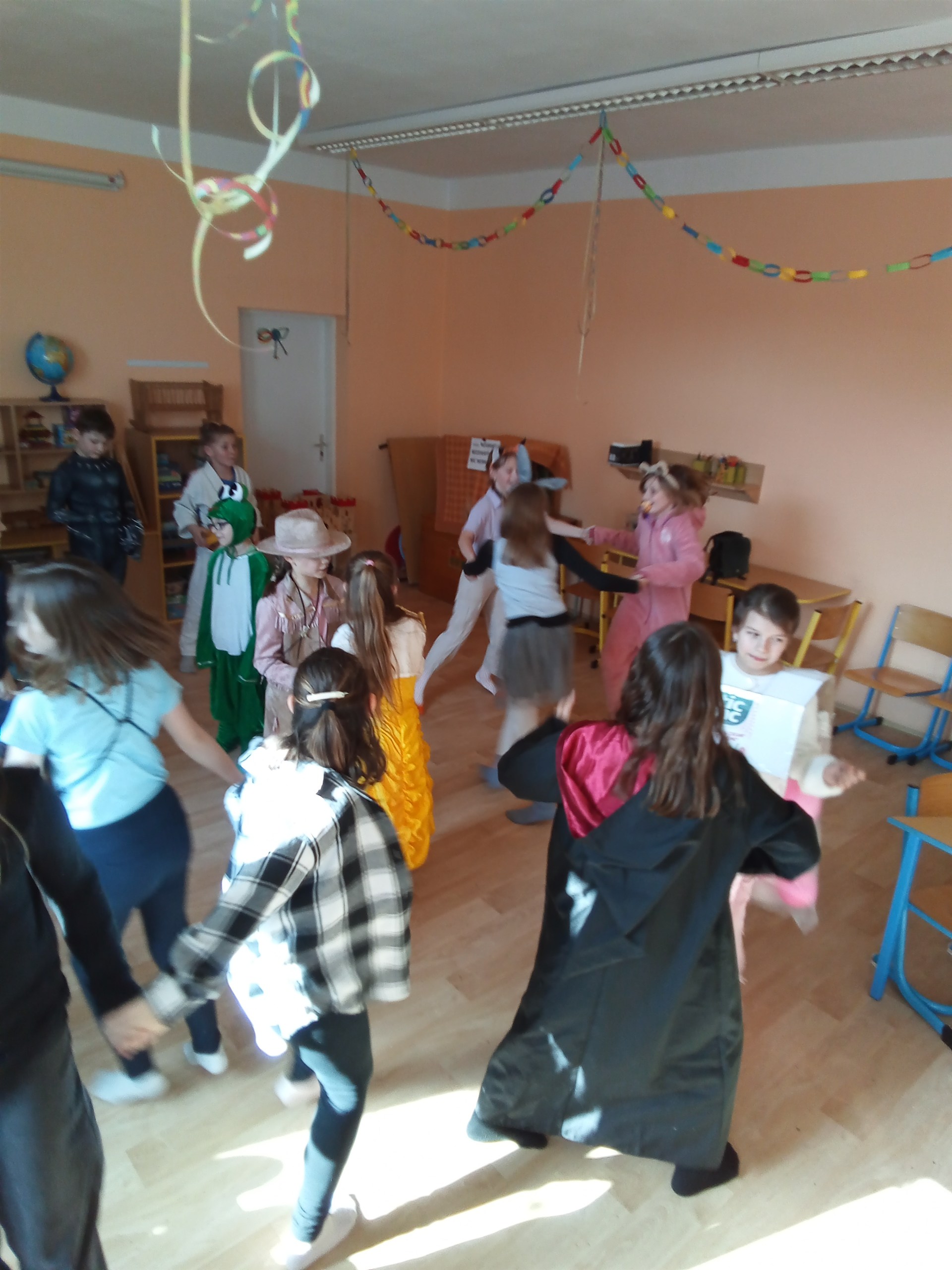 Karneval 