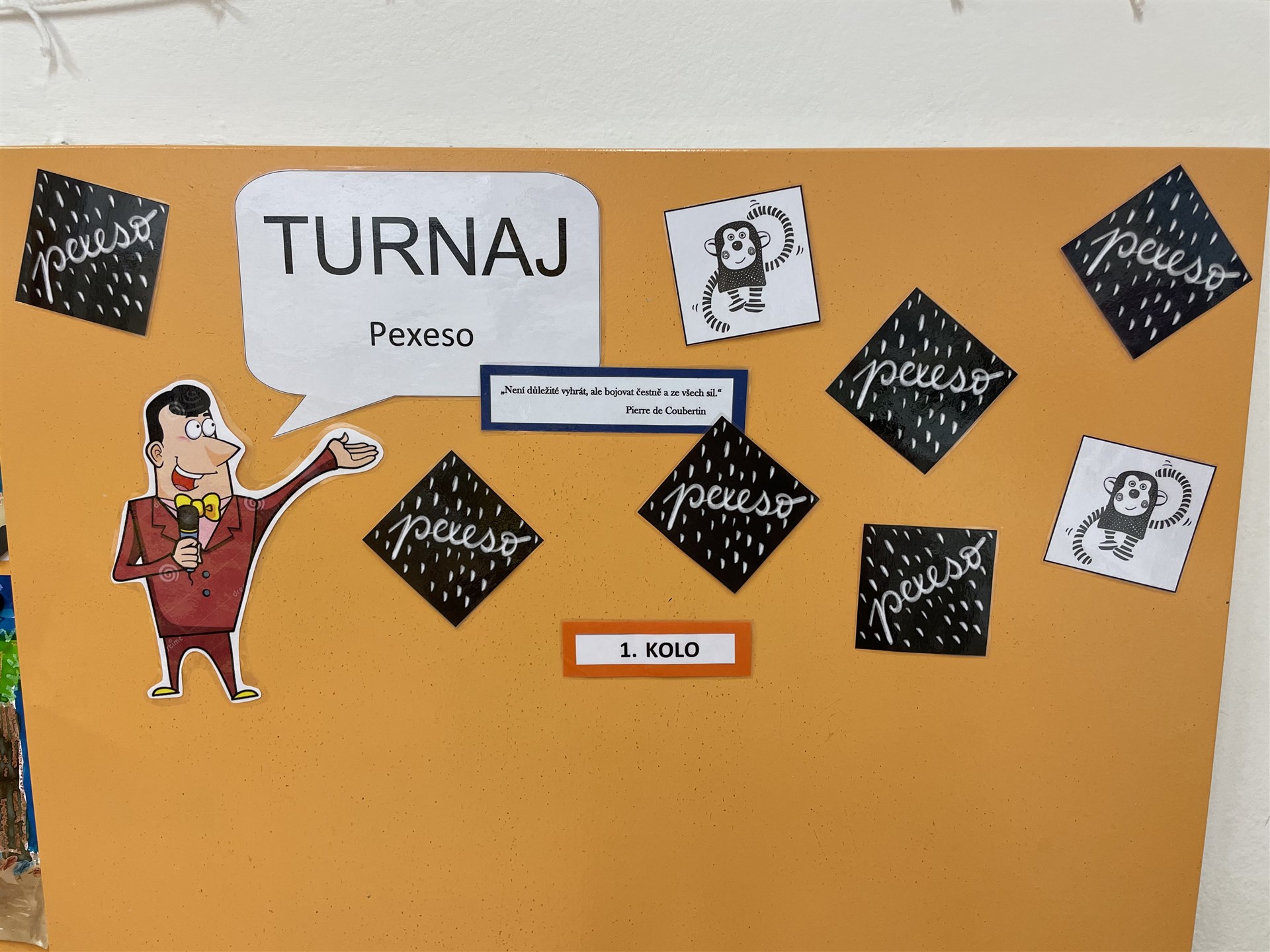 Turnaj PEXESO