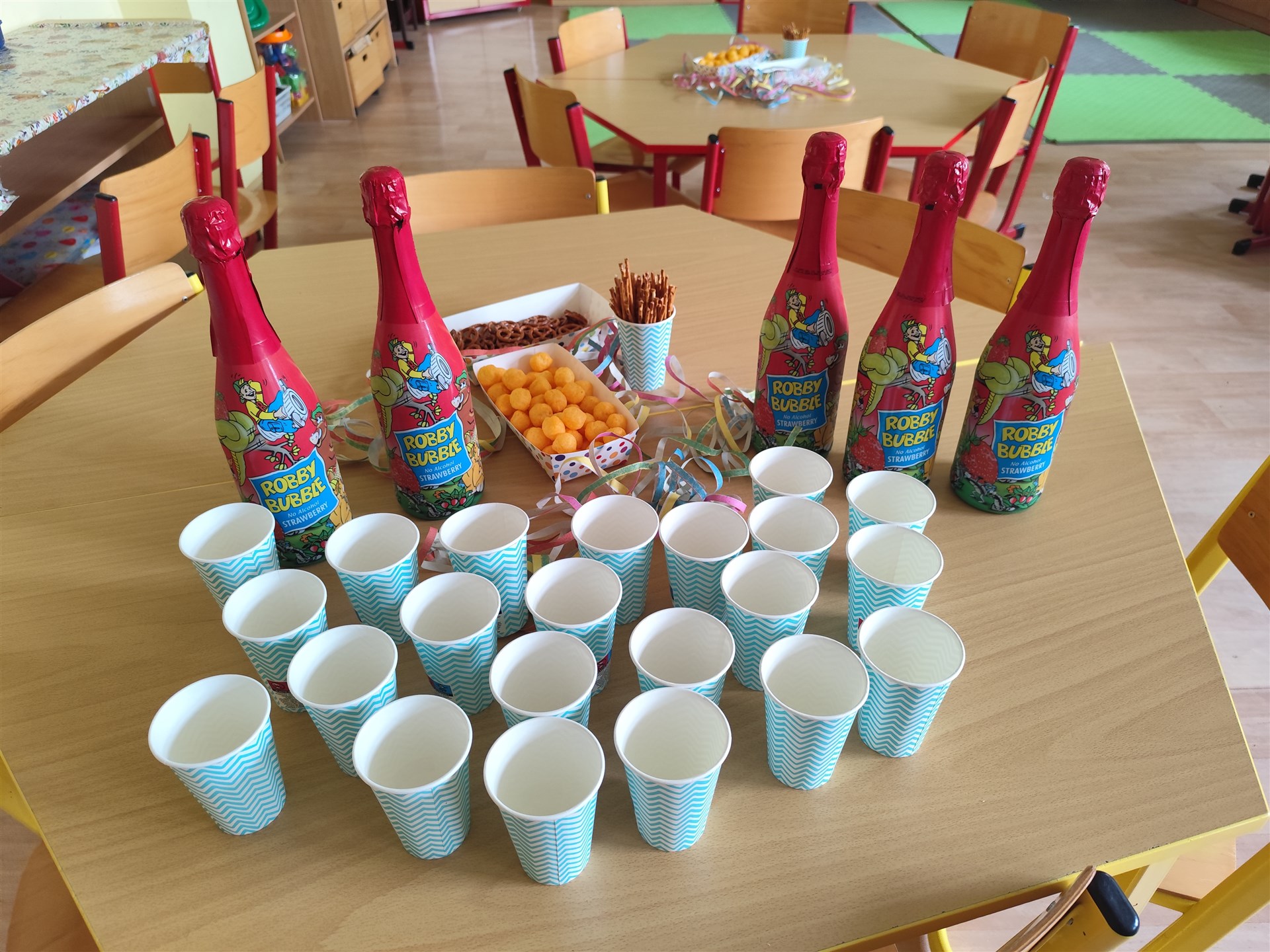Rozlučková party