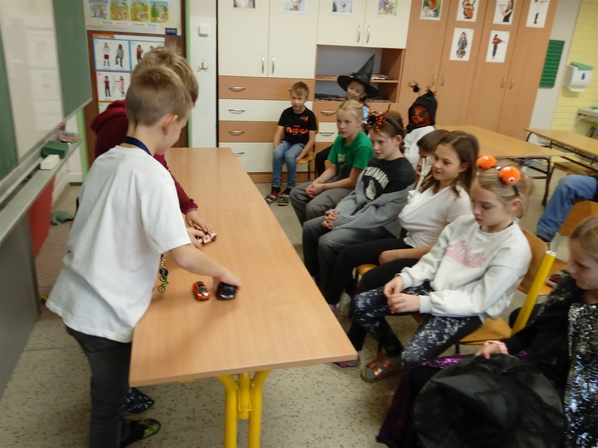 Střípky z Herny 9
