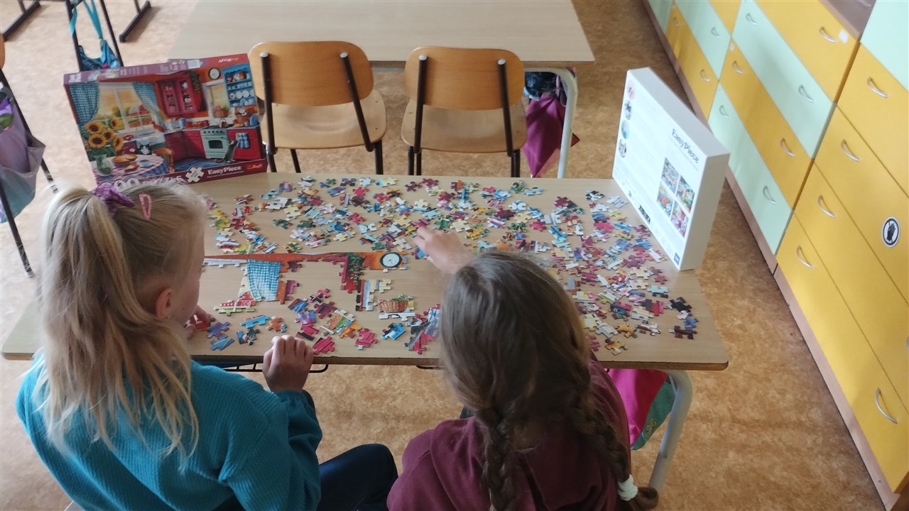 Puzzle 