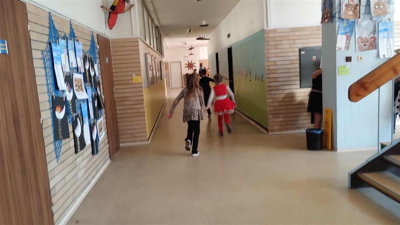 Pátrání po ztracené koblize 