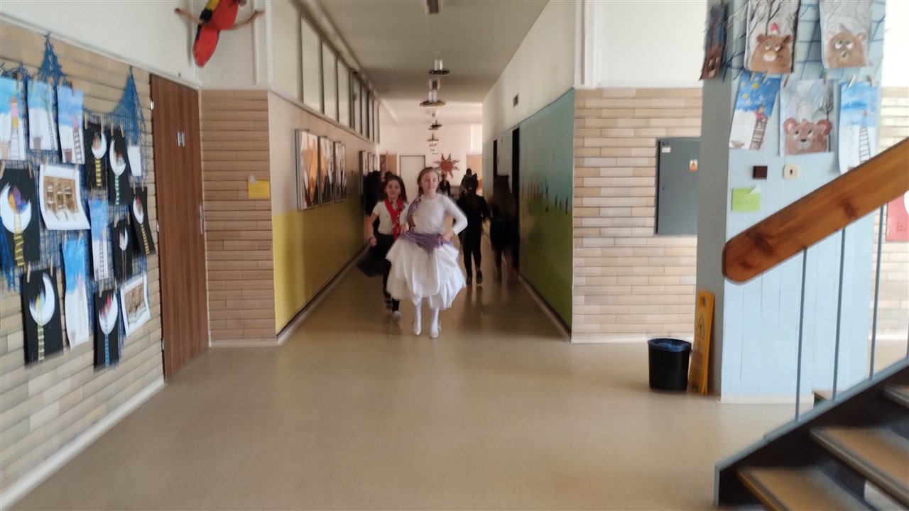 Pátrání po ztracené koblize 