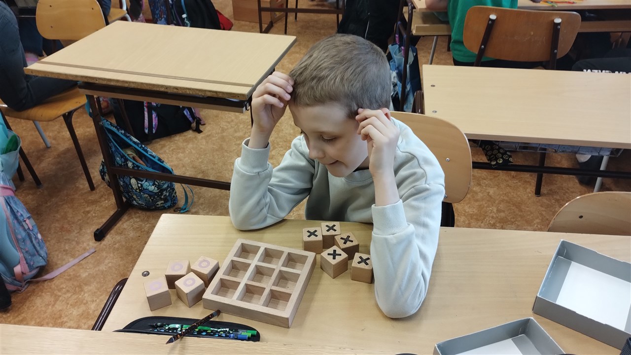 Piškvorky 