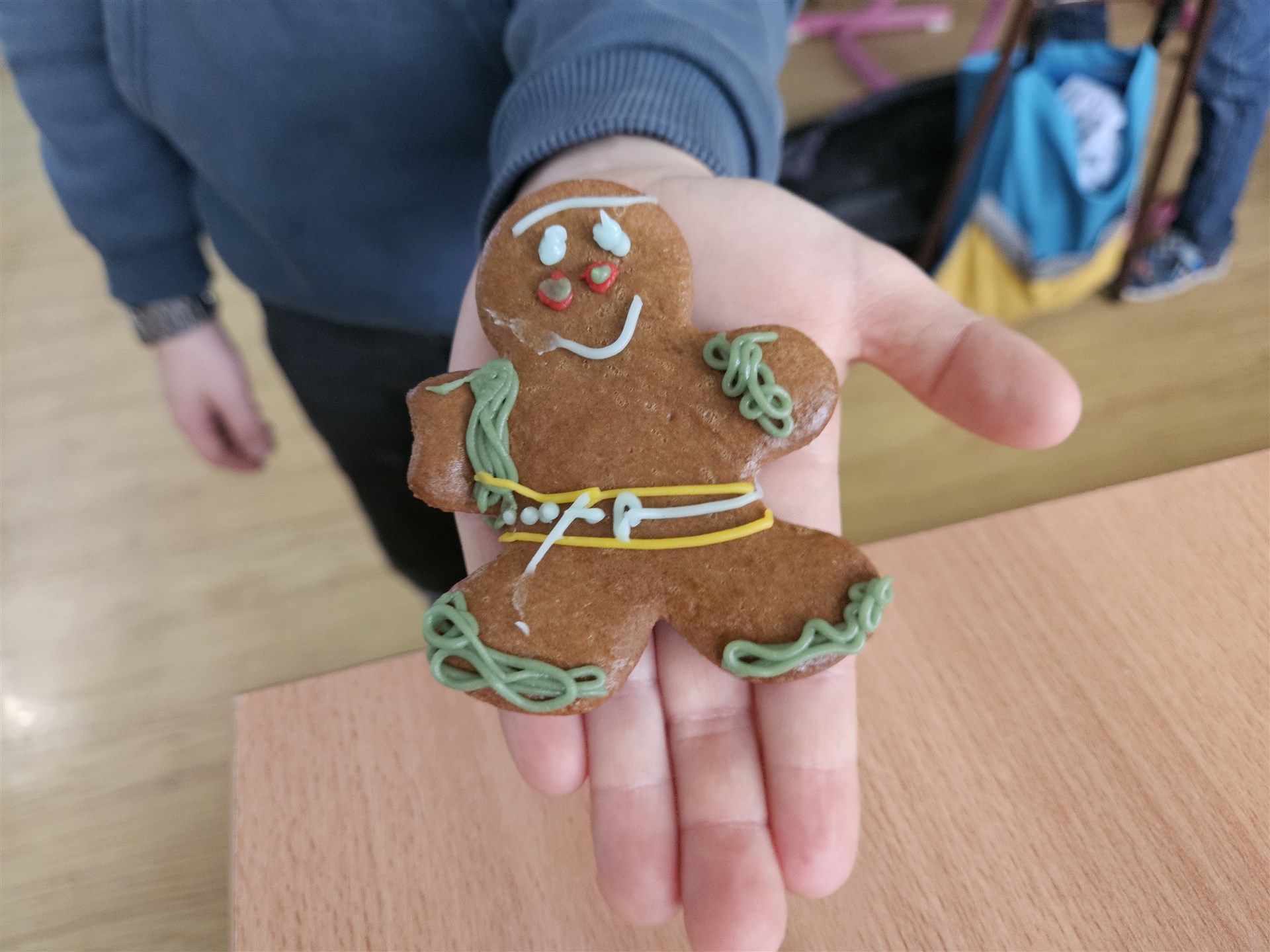 Perníčky