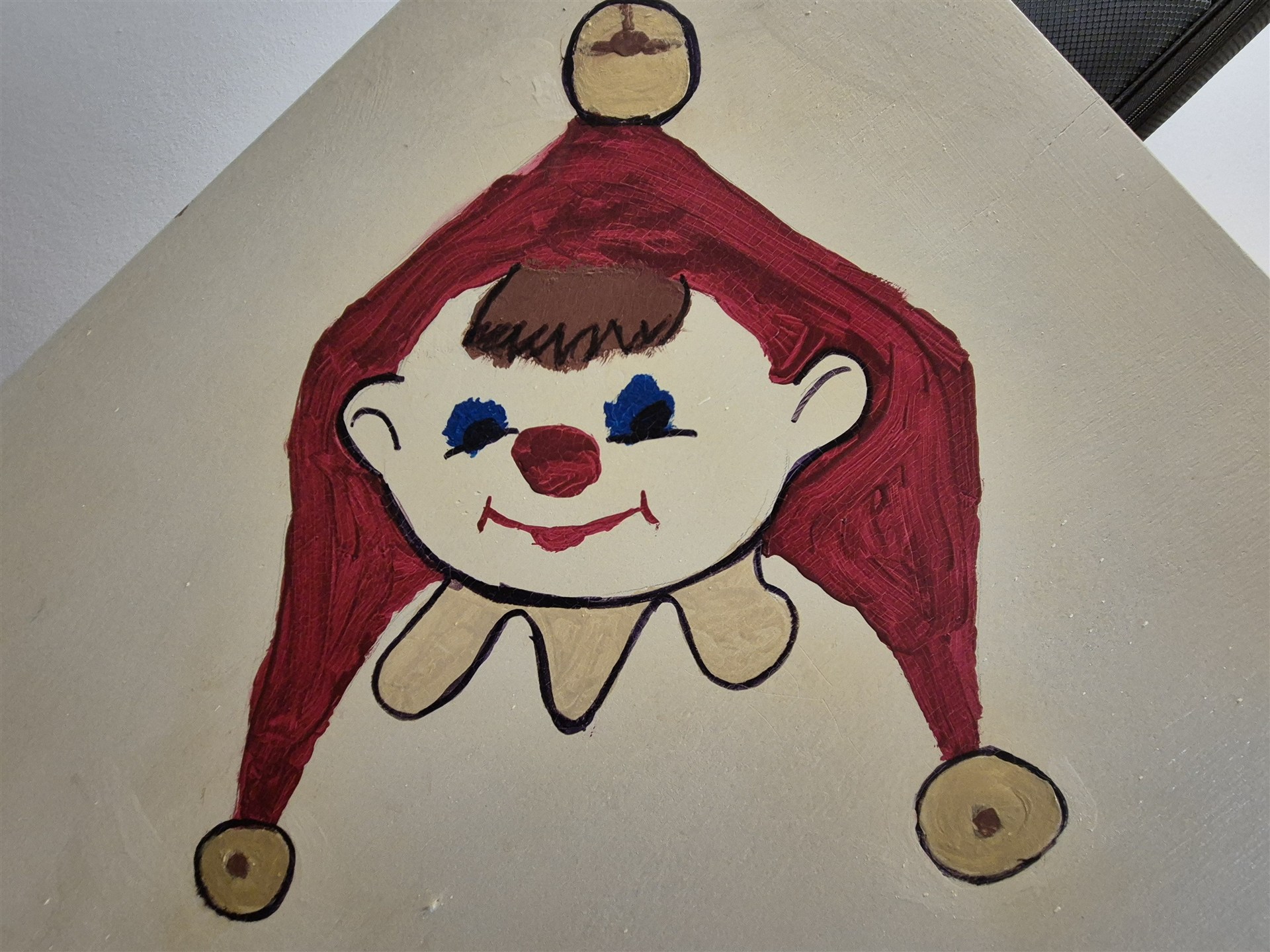 Divadelní představení 