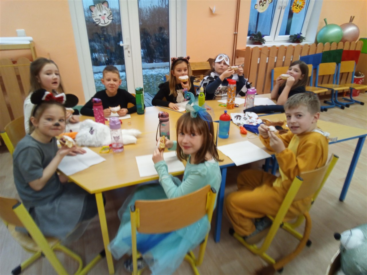 A všem chutnaly 