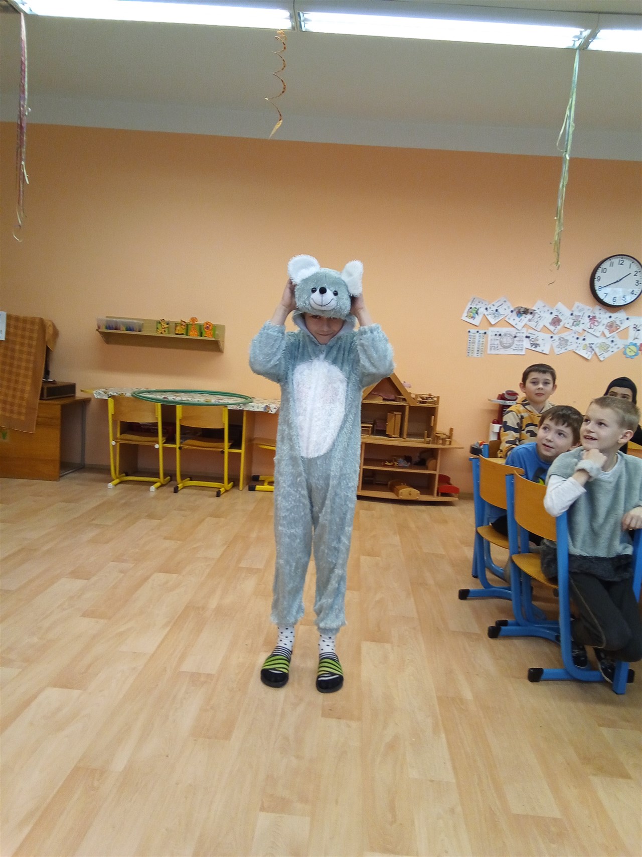 Myšák