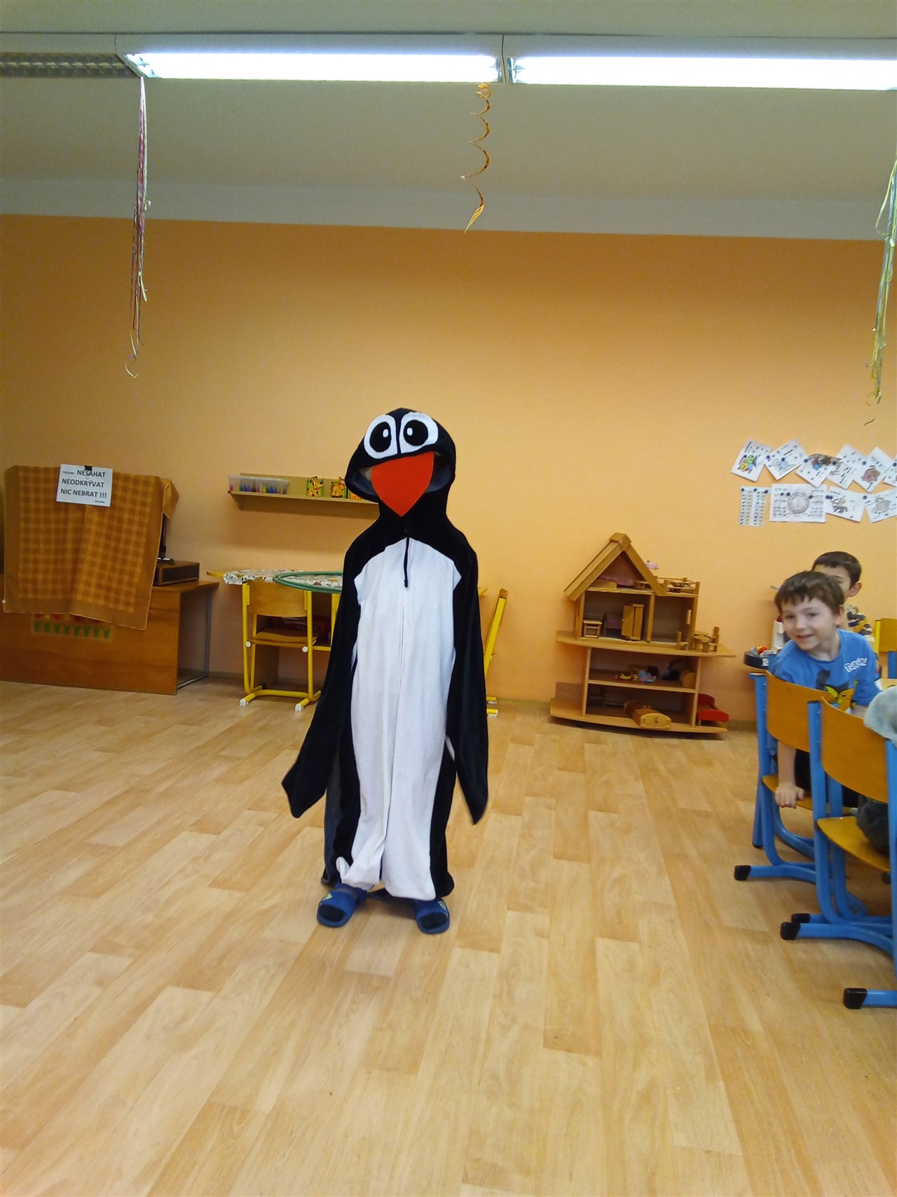 Tučňák 