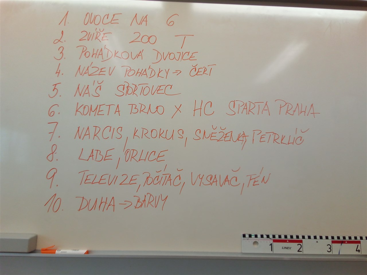 Naše soutěž 